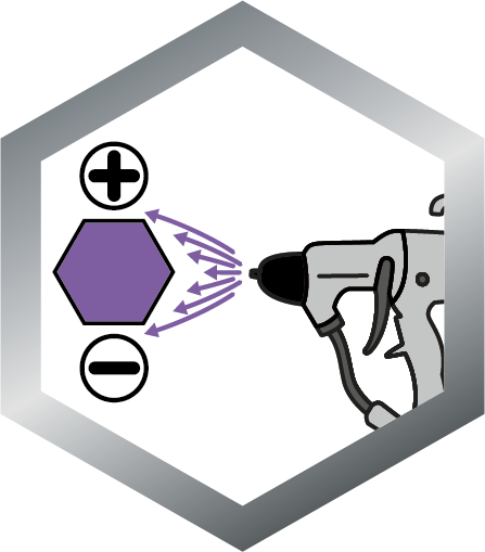 CE - Application Methods